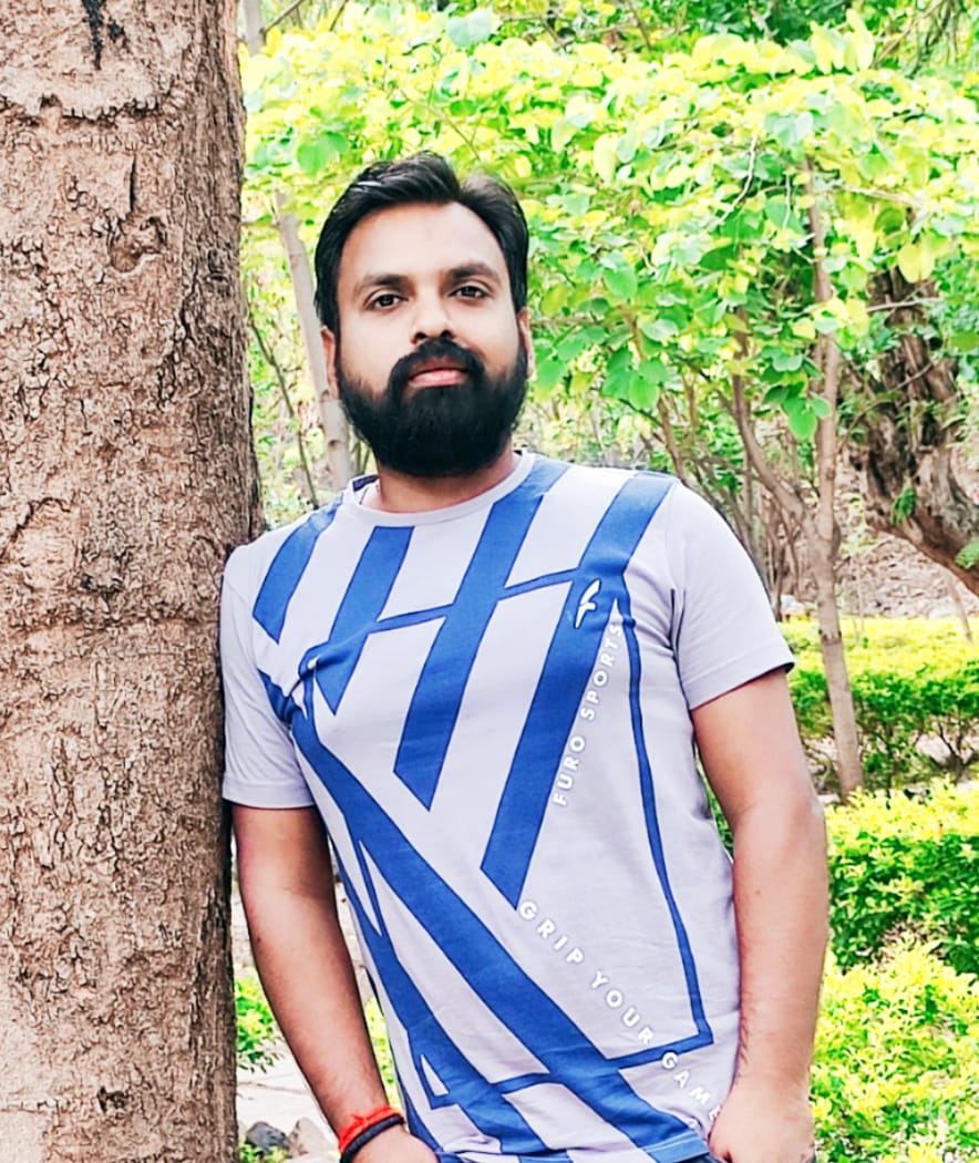 Head of Computer Lab